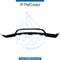 Front Lower BUMPER SPOILER for BMW X6 Series E71 (2008-2014) models, Part Number T-51117172270