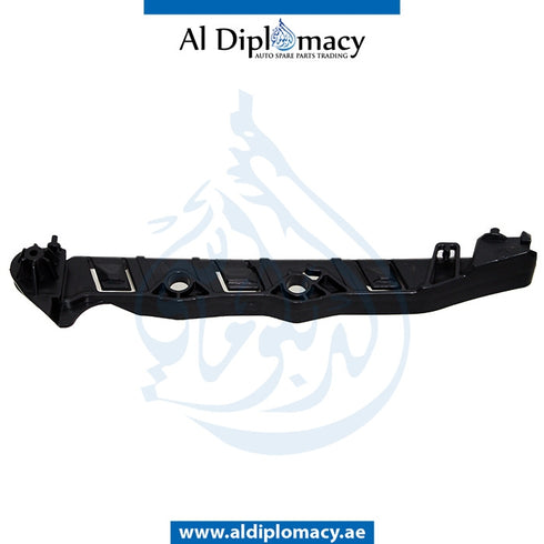 Front Left BUMPER SUPPORT for BMW 5 Series E60 (2007-2010) models