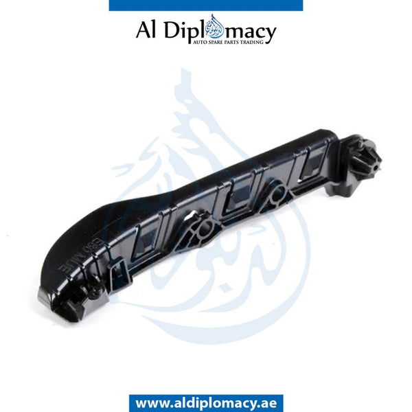 Front Right BUMPER SUPPORT for BMW 5 Series E60 (2007-2010) models, Part Number T-51117178078