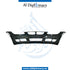 Front Bumper, WITH SENSOR AND WIPER HOLE for BMW 3 Series E92 (2005-2013) models