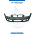 Front Bumper, WITH SENSOR AND WIPER HOLE for BMW 3 Series E92 (2005-2013) models, Part Number T-51117181307
