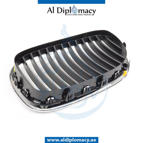 Right SHOW GRILLE for BMW 7 Series F01 (2008-2015) models