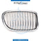 Right SHOW GRILLE for BMW 7 Series F01 (2008-2015) models, Part Number T-51117184152