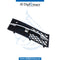 Front Right Lower BUMPER GRILLE for BMW 5 Series F10 (2010-2016) models, Part Number T-51117200700