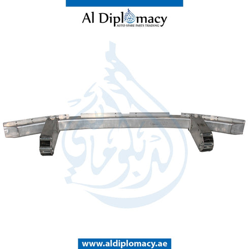 Front BUMPER SUPPORT for BMW 5 Series F10 (2010-2016) models, Part Number T-51117200705-CN