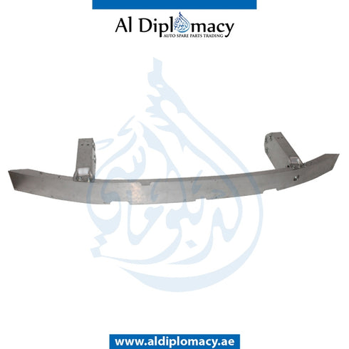 Front BUMPER Support, ALUMINIUM for BMW 5 Series F10 (2010-2016) models, Part Number T-51117200705