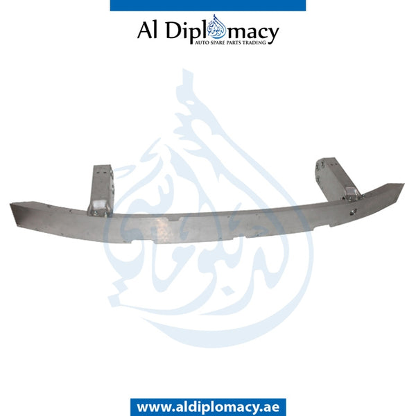Front BUMPER Support, ALUMINIUM for BMW 5 Series F10 (2010-2016) models, Part Number T-51117200705