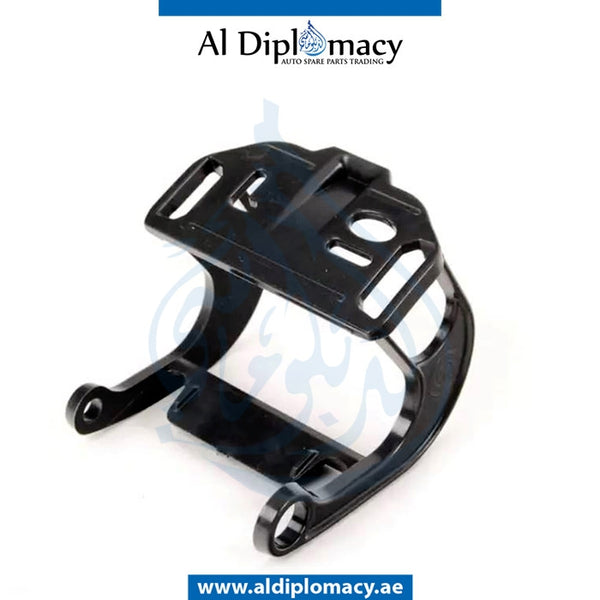 Right HEADLIGHT WASHER COVER for BMW 5 Series F10 (2010-2016) models, Part Number T-51117200792