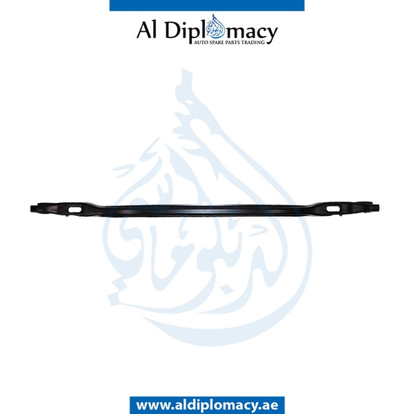 Front Lower BUMPER MOUNT for BMW 5 Series F07 (2013-2017) models, Part Number T-51117203078