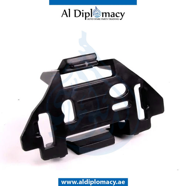 Right HEADLIGHT WASHER DUMMY PLUG for BMW 5 Series F10 (2010-2016) models, Part Number T-51117207150