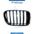 Right SHOW Grille, CHROME for BMW X3 Series F25 (2010-2017) models, Part Number T-51117210726