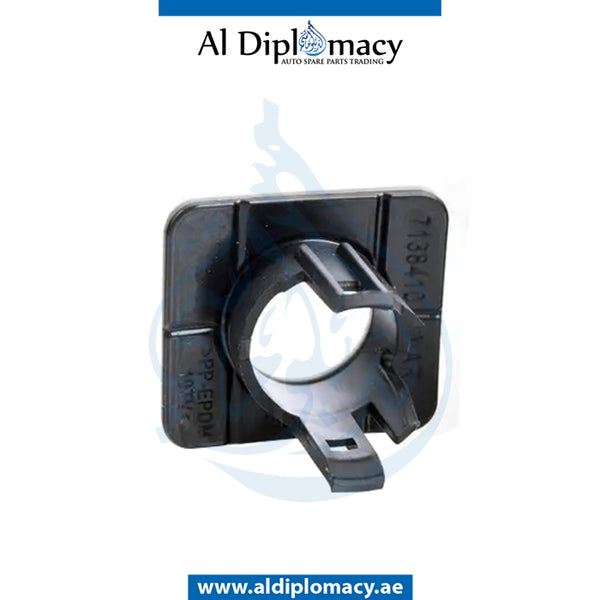 Front PARKING DISTANCE SENSOR Mount, SET for BMW 3 Series E90 (2005-2011) models, Part Number T-51117213857