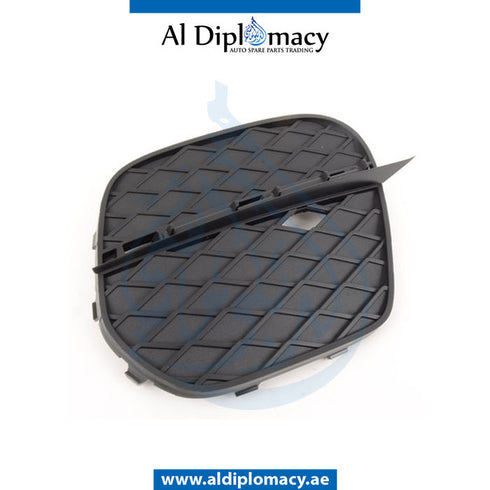 Front Right Lower BUMPER GRILLE for BMW X5 Series E70 (2010-2013) models, Part Number T-51117222860