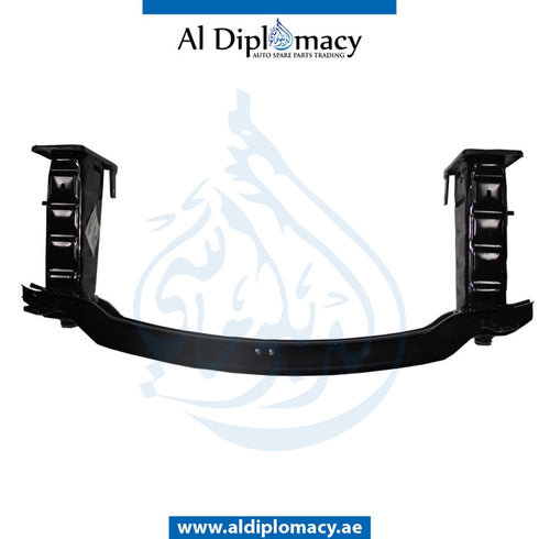 Front BUMPER Support, STEEL for BMW X5 Series E70 (2006-2013) models, Part Number T-51117229085