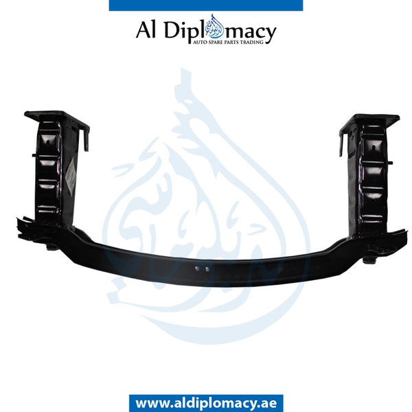 Front BUMPER Support, STEEL for BMW X5 Series E70 (2006-2013) models, Part Number T-51117229085