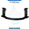 Front BUMPER Support, STEEL for BMW X5 Series E70 (2006-2013) models, Part Number T-51117229085