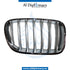 Right SHOW Grille, CHROME for BMW X3 Series F25 (2010-2017) models, Part Number T-51117237422