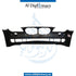Front Bumper, WITH SENSOR AND WIPER HOLE for BMW 7 Series F01 (2008-2015) models