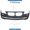 Front Bumper, WITH SENSOR AND WIPER HOLE for BMW 7 Series F01 (2008-2015) models, Part Number T-51117238751-CN