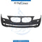 Front Bumper, WITH SENSOR HOLE for BMW 7 Series F01 (2008-2015) models, Part Number T-51117238751