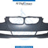 Front Bumper, WITH SENSOR HOLE for BMW 3 Series E92 (2005-2013) models