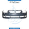 Front Bumper, WITH SENSOR HOLE for BMW 3 Series E92 (2005-2013) models, Part Number T-51117256080