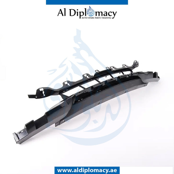 Front Lower BUMPER Grille, CENTER for BMW 3 Series F30 (2011-2015) models, Part Number T-51117263478-CN