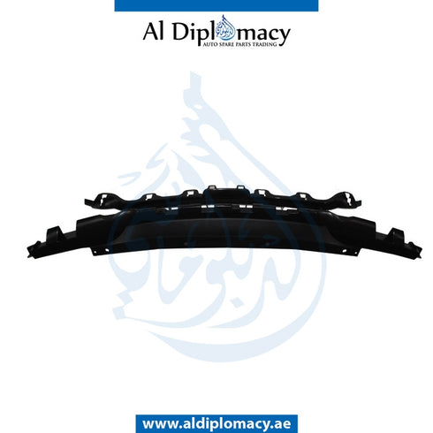 Front Lower BUMPER Grille, CENTER for BMW 3 Series F30 (2011-2015) models, Part Number T-51117263478