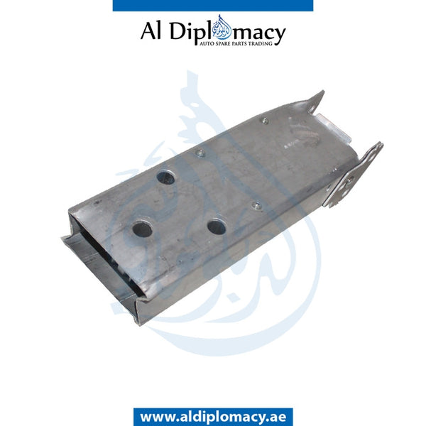 Front Right BUMPER SUPPORT ABSORBER for BMW 3 Series F30 (2011-2015) models, Part Number T-51117266192