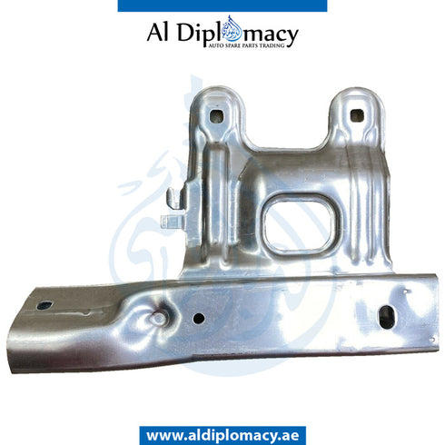 Front Left Lower DEFORMATION ELEMENT for BMW 1 Series F20 (2011-2015) models