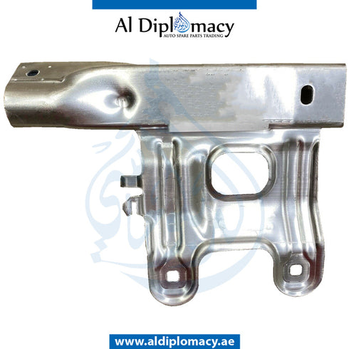 Front Left Lower DEFORMATION ELEMENT for BMW 1 Series F20 (2011-2015) models, Part Number T-51117266193