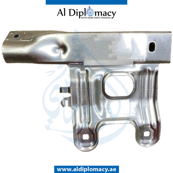 Front Left Lower DEFORMATION ELEMENT for BMW 1 Series F20 (2011-2015) models, Part Number T-51117266193