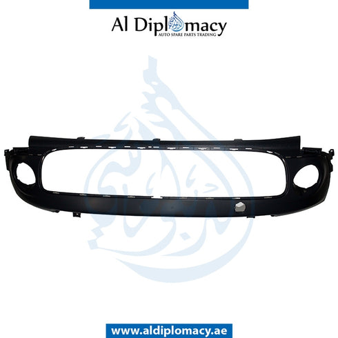 Front BUMPER for Mini Cooper Mini R56 (2006-2010) models, Part Number T-51117268746-CN