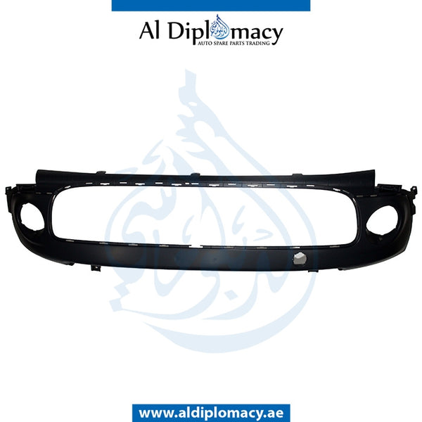 Front BUMPER for Mini Cooper Mini R56 (2006-2010) models, Part Number T-51117268746-CN