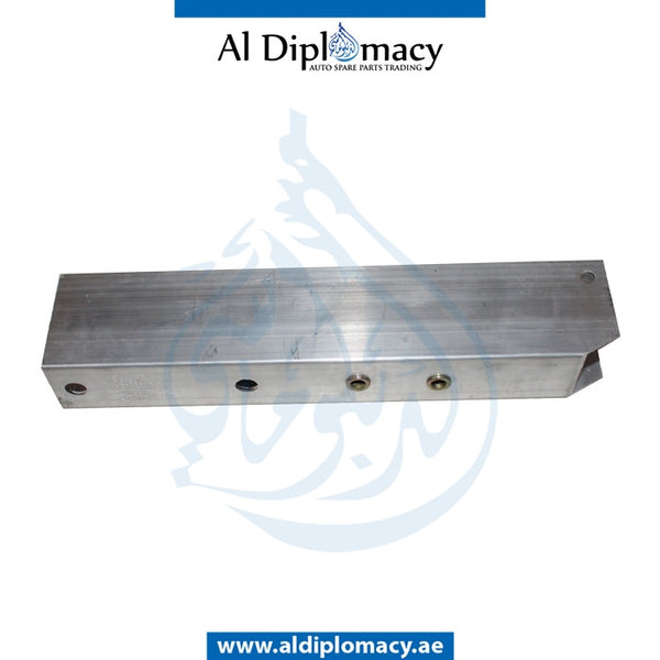 Front Left Lower DEFORMATION ELEMENT for BMW 7 Series F01 (2008-2015) models, Part Number T-51117273399