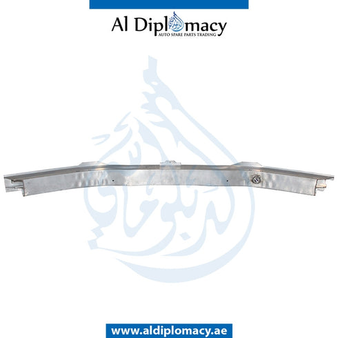 Front BUMPER Support, ALUMINIUM for BMW 3 Series F30 (2011-2015) models, Part Number T-51117275178-CN