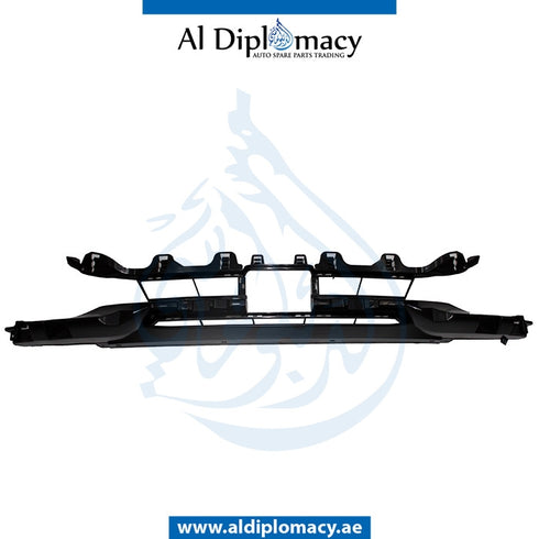 Front Lower BUMPER Grille, CENTER for BMW 3 Series F30 (2011-2015) models, Part Number T-51117279703