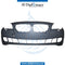 Front Bumper, WITH Sensor, Wiper, AND CAMERA Hole, EURO TYPE for BMW 5 Series F10 (2010-2016) models, Part Number T-51117285962