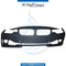 Front Bumper, WITH SENSOR AND WIPER HOLE for BMW 3 Series F30 (2011-2015) models, Part Number T-51117292992