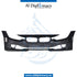 Front Bumper, WITHOUT SENSOR HOLE for BMW 3 Series F30 (2011-2015) models