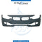 Front Bumper, WITH SENSOR AND CAMERA HOLE for BMW 3 Series F30 (2011-2015) models, Part Number T-51117293012