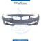 Front Bumper, WITH SENSOR HOLE for BMW 3 Series F30 (2011-2015) models, Part Number T-51117293013