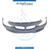 Front Bumper, WITH SENSOR AND CAMERA HOLE for BMW 3 Series F30 (2011-2015) models