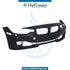 Front Bumper, WITH Sensor, Wiper, AND CAMERA HOLE for BMW 3 Series F30 (2011-2015) models