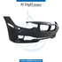 Front BUMPER WITH SENSOR AND WIPER HOLE for BMW 3 Series F30 (2011-2015) models