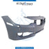 Front BUMPER WITH SENSOR AND WIPER HOLE for BMW 3 Series F30 (2011-2015) models