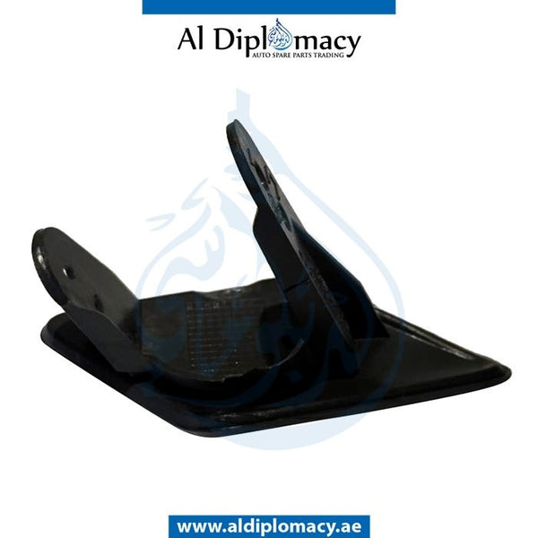 Left HEADLIGHT WASHER COVER for BMW 3 Series F30 (2011-2015) models, Part Number T-51117293031-CN