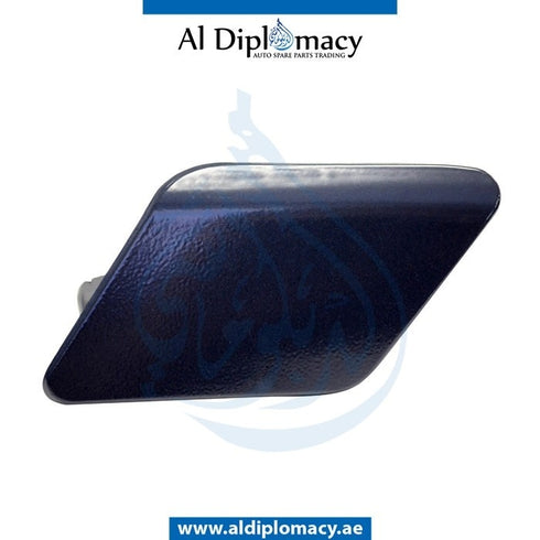 Left HEADLIGHT WASHER COVER for BMW 3 Series F30 (2011-2015) models