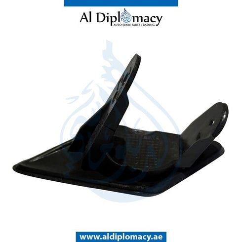 Right HEADLIGHT WASHER COVER for BMW 3 Series F30 (2011-2015) models, Part Number T-51117293032-CN