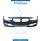 Front Bumper, WITHOUT SENSOR HOLE for BMW 3 Series F30 (2011-2015) models, Part Number T-51117293085